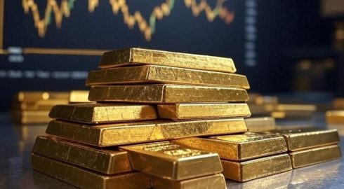 Золото может подешеветь – эксперт прогнозирует цены ниже 3000 долларов