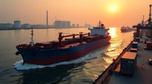 Остается в лидерах по поставкам нефти в Индию – Россия остается на первых позициях