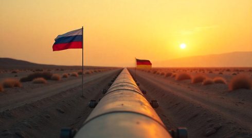 Германия «просит газ» — что ответила Россия