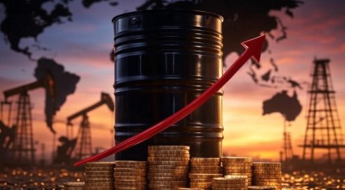 Нефть будет дороже – Саудовская Аравия повышает цены для Азии и США