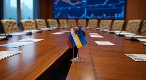 Перспективы переговоров в Стамбуле – США просчитывают экономические выгоды