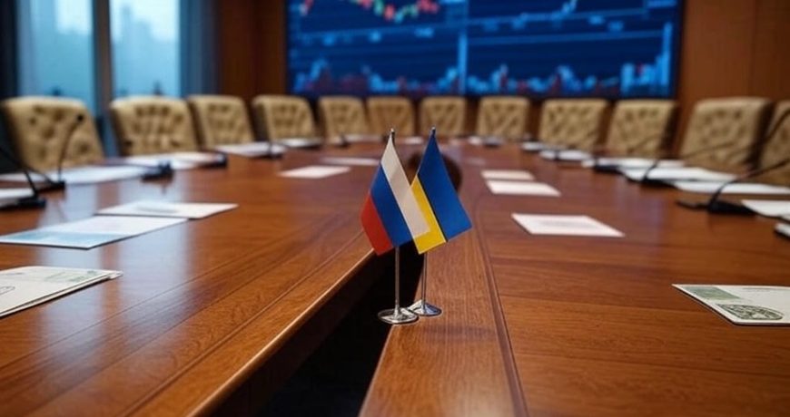 Переговоры в Стамбуле