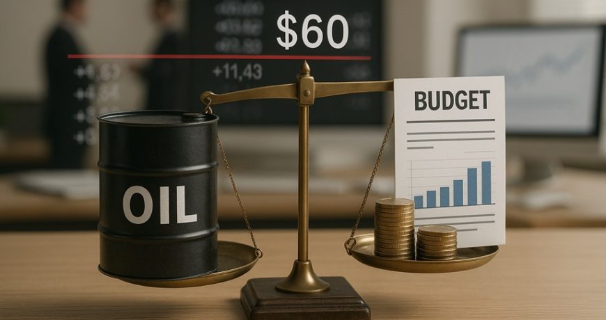 Цена отсечения нефти