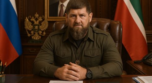Надеется, что просьбу поддержат: Рамзан Кадыров снова просит об отставке