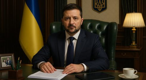 Готовы к прямым переговорам – Зеленский ждет Путина в Турции