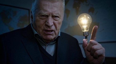 Жириновский все предвидел – Америка после Европы ощутит на себе жизнь без света