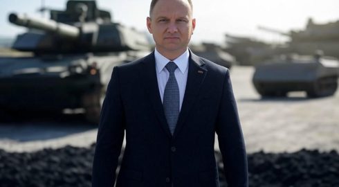Польша будет отдавать военную технику другим странам бесплатно – президент разрешил