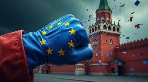Готовятся принять коварное решение – Европа придумала способ добить экономику России