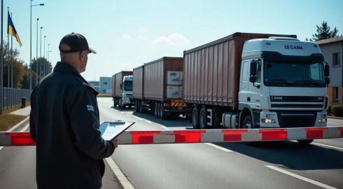 Польша отменит беспошлинный импорт из Украины в ЕС ради собственных интересов