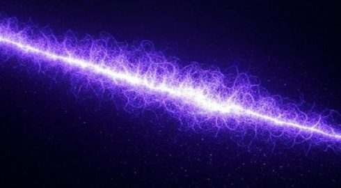 Найденная физиками частица меняет представление о Вселенной