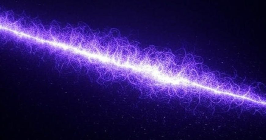 Физики нашли частицу