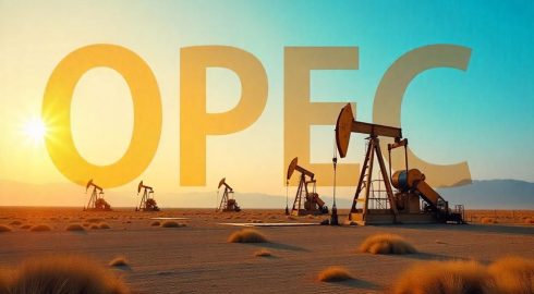 Нефть не дешевеет – рост добычи в ОПЕК+ не сдерживает цены