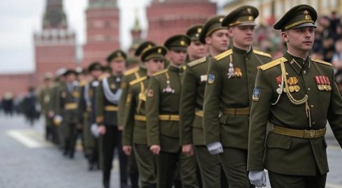 Где посмотреть парад Победы – россиянам рассказали об источниках трансляции