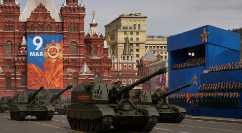 Парад Победы 9 мая – россиянам рассказали, во сколько начнется мероприятие