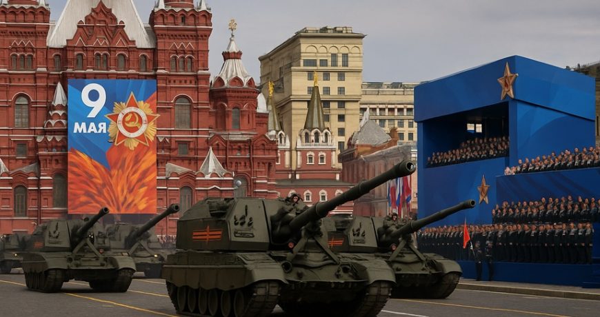 Парад Победы