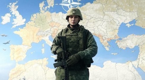 Военную доктрину планируют изменить – НАТО реагирует на превосходство России
