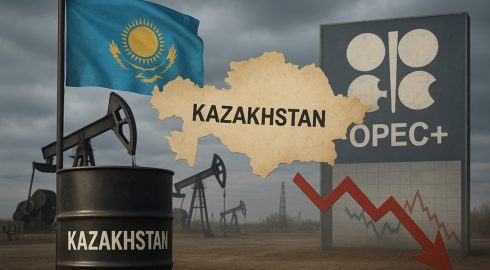 Состав ОПЕК+ может сократиться – перспективы выхода Казахстана