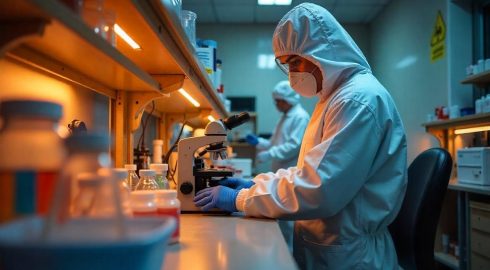 США финансировали спровоцировавшие пандемии исследования биооружия – обвинения Габбард и Китая