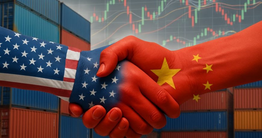 США и Китай снизили пошлины
