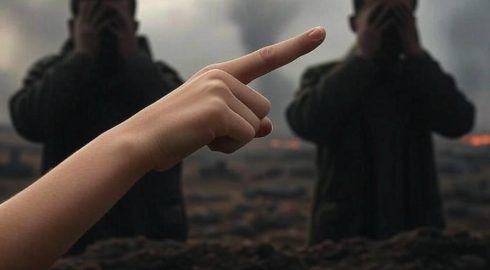 Личных недругов нужно отправлять в зону СВО – заявления дочери чиновницы из Вологодской области