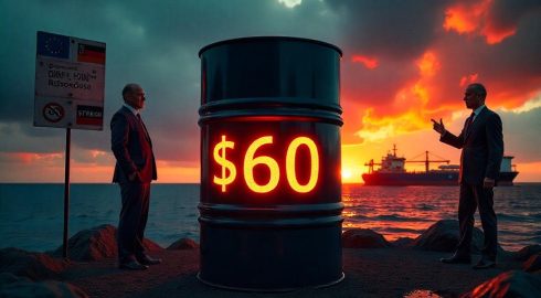 Не идут на уступки G7 – США не поддержали снижение потолка цен на нефть