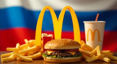 Возврат в РФ очень дорого обойдется McDonald’s – оценки основателя «Теремка»