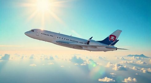 Спецборту Фицо мешали добраться в Москву – три страны закрыли пролет