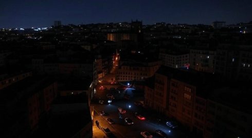 Причины блэкаута в ЕС – почему правда может быть опасна