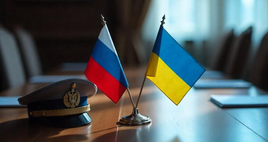 Переговоры в Стамбуле