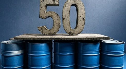 Евросоюз может предложить снизить потолок цен на нефть из России до 50 долларов