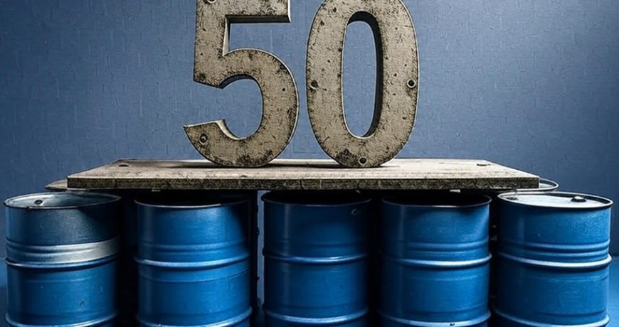 Потолок цен на нефть
