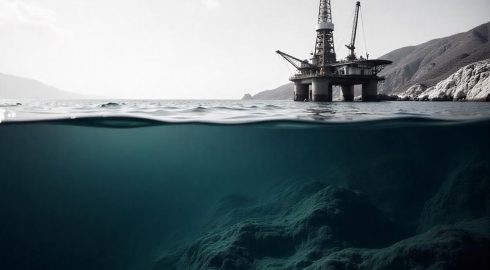 США нашли примерно 6,1 млрд баррелей нефти на юго-востоке Турции