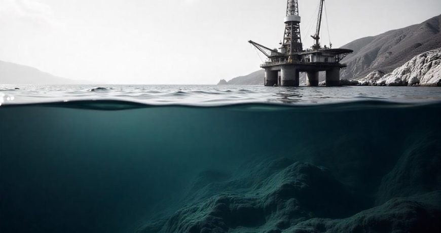 Сланцевая нефть в Турции