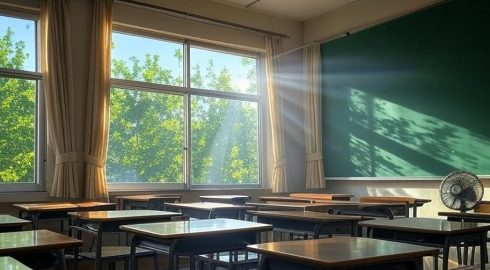 Причины для подачи апелляции на ЕГЭ – закрытые окна в жару и не только