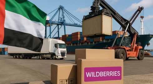 Теперь и из ОАЭ – Wildberries запустит доставку товаров по новому маршруту