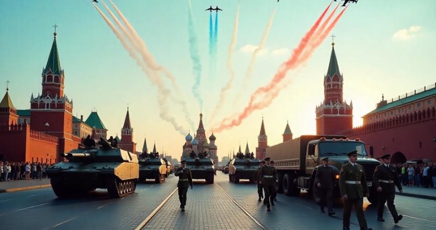 Парад Победы
