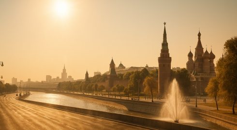 Адская жара охватит Россию: регионы в июле окажутся на грани климатической катастрофы