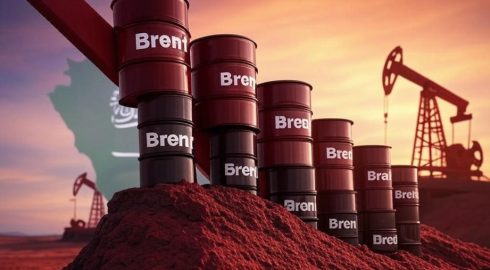 Смогут прожить с дешевой нефтью – позиция Саудовской Аравии отразилась на ценах