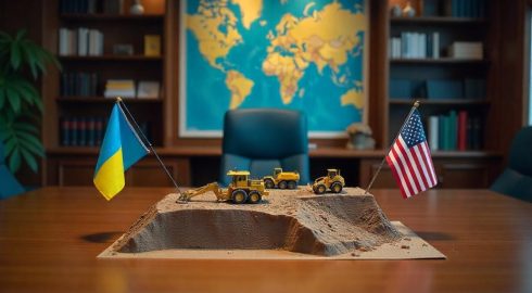 Прибыль будет через 10-15 лет – почему сделка США и Украины по минералам не скоро принесет доход