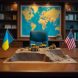 Энергорынок за неделю: Вашингтон воспользовался паузой Украины, чтобы вытеснить Россию с европейского газового пьедестала
