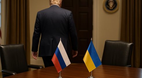Не хотят быть посредником между Россией и Украиной – Госдеп о позиции США