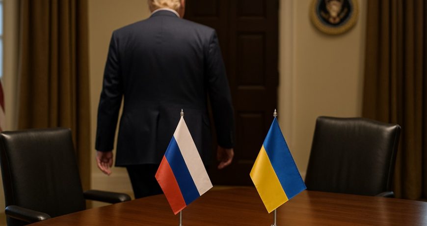 Переговоры России и Украины
