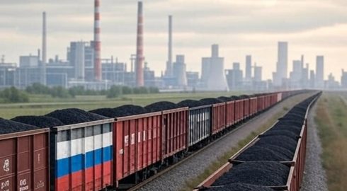 Китай продолжает обсуждать с Россией отмену пошлин на ее уголь