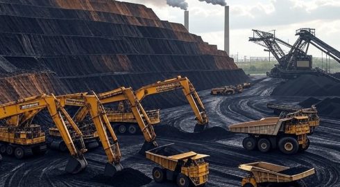 Будут решать проблему с углем – в Кузбасс едут главы РЖД, Минфина и Минэнерго