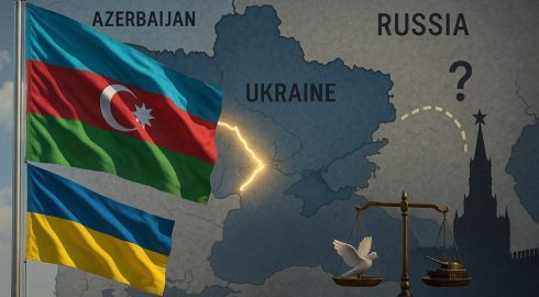 Открыто поддерживают Киев – что делать России с позицией Баку