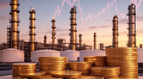 Прогнозы по демпферу в 2025 году – выплаты нефтяникам сократятся до 2,6 трлн рублей