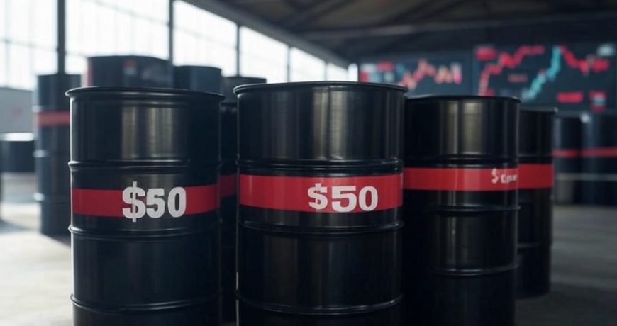 Цена отсечения нефти