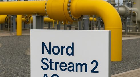 Мировое соглашение Nord Stream 2 AG с кредиторами утверждено судом Швейцарии