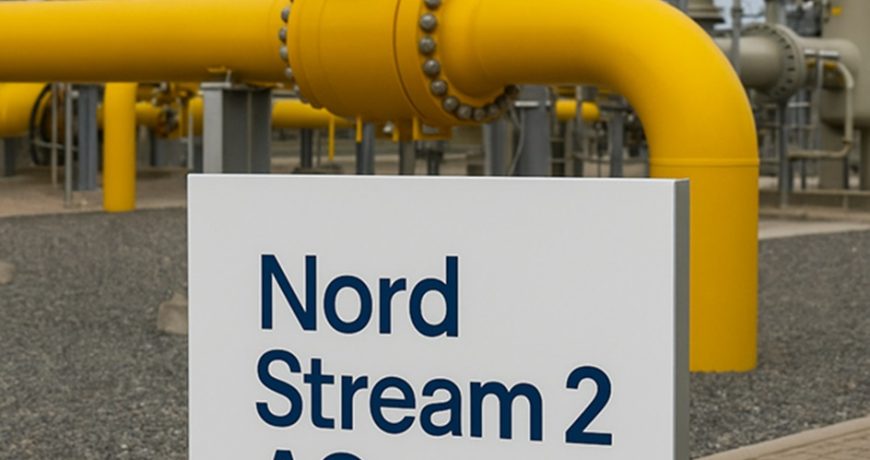 Nord Stream 2 AG