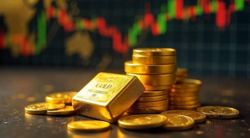 «Золотой момент» для золота – что происходит с ценами